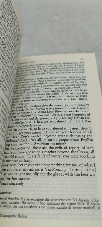 cesare pavese vita attraverso le lettere einaudi