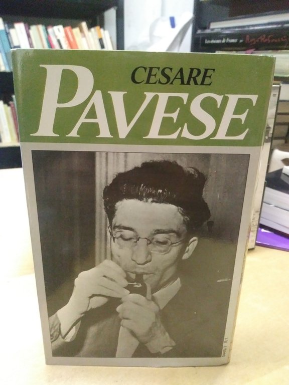 cesare pavesi prima che il gallo canti feria d'agosto