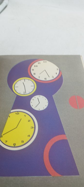 cesare zavattini gli orologi