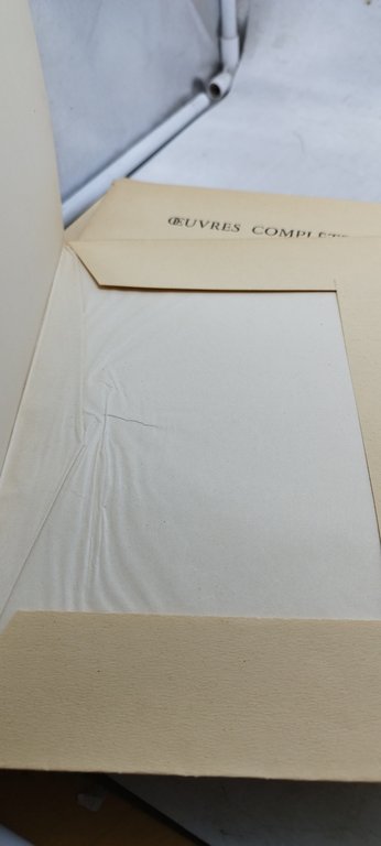 ceuvres completes de paul verlainte illustrees par berhold mahn 8 …