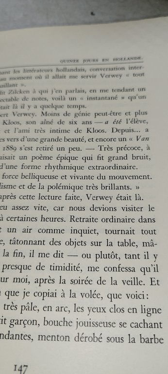 ceuvres completes de paul verlainte illustrees par berhold mahn 8 …