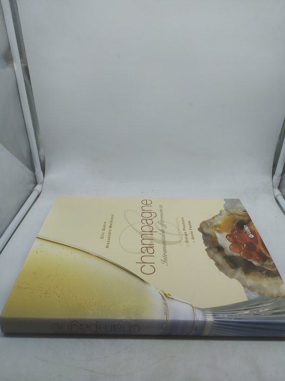 champagne intramontabile effervescenza giunti