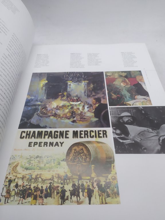 champagne intramontabile effervescenza giunti