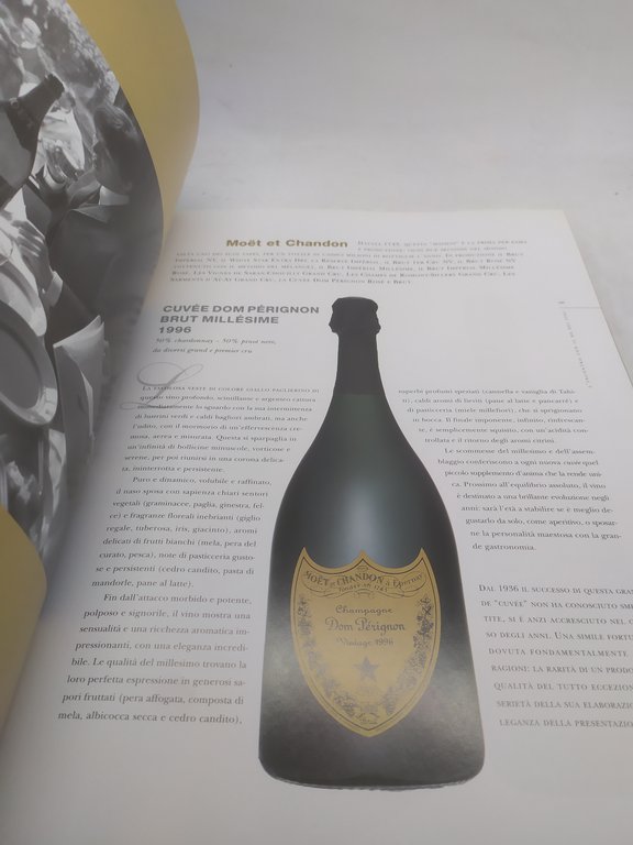 champagne intramontabile effervescenza giunti