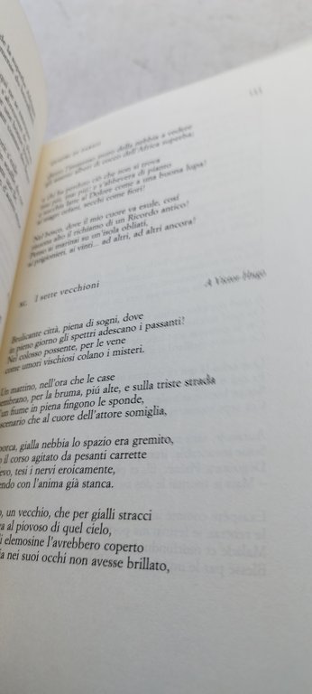 charles baudelaire i fiori del male e altre poesie einaudi