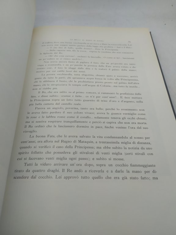 charles perrault il libro delle fate messaggerie pontremolesi