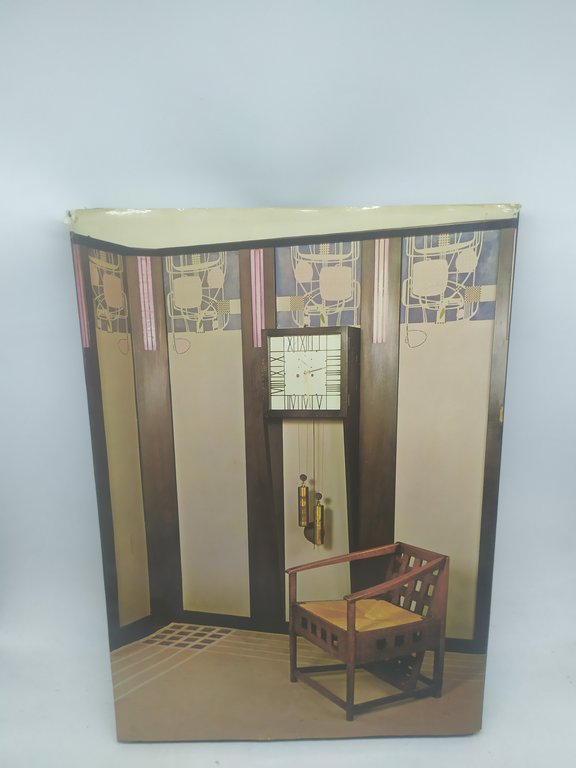 charles rennie mackntosh the complete furniture drawings &amp; interior designs