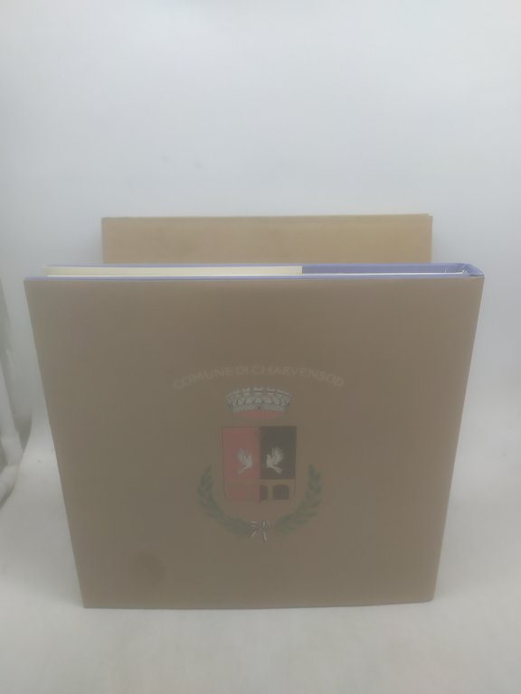 charvensod alla ricerca delle radici gino vernetto