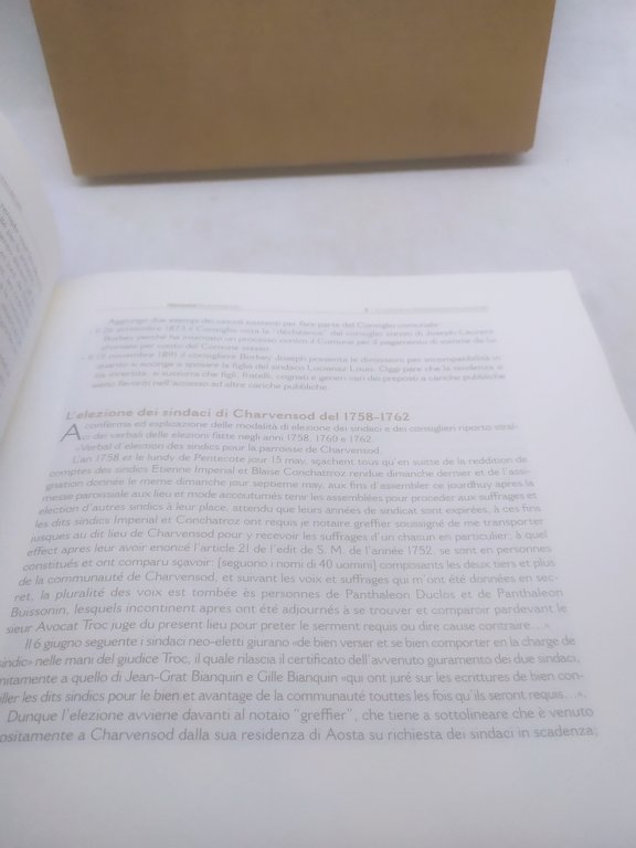 charvensod alla ricerca delle radici gino vernetto