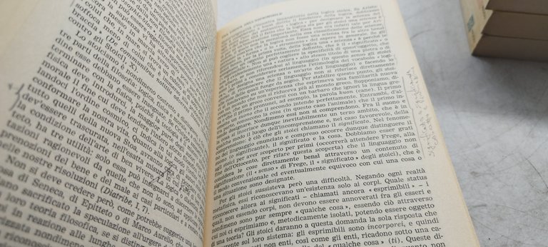 chatelet storia della filosofia 8 volumi rizzoli