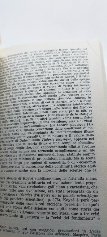 chatelet storia della filosofia 8 volumi rizzoli