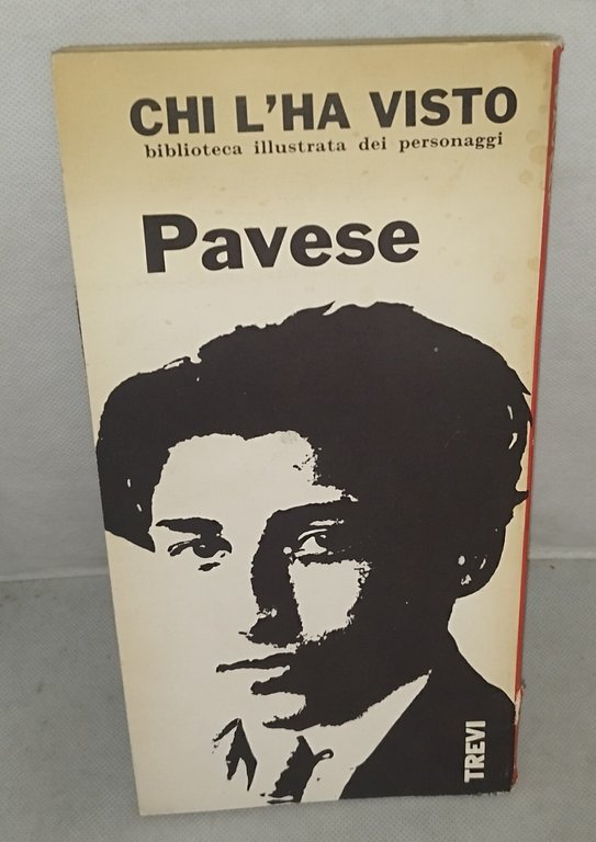 chi l'ha visto biblioteca illustrata dei personaggi pavese | Immagine Gallery 2