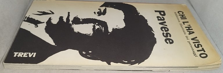 chi l'ha visto biblioteca illustrata dei personaggi pavese | Immagine Gallery 3