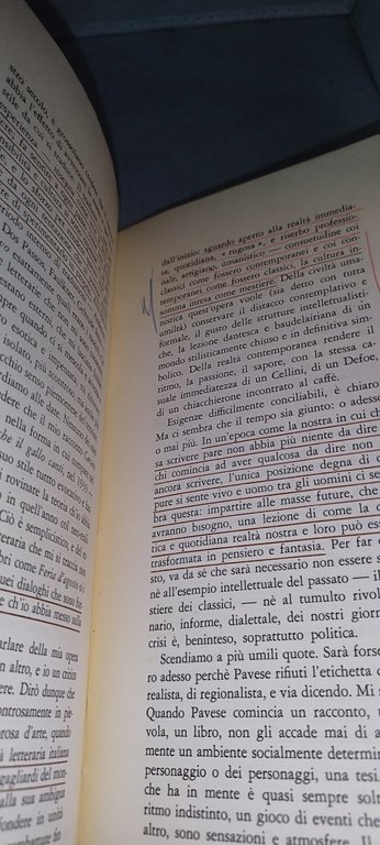 chi l'ha visto biblioteca illustrata dei personaggi pavese | Immagine Gallery 7