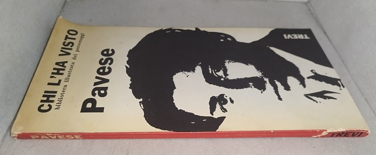 chi l'ha visto biblioteca illustrata dei personaggi pavese | Immagine Gallery 8