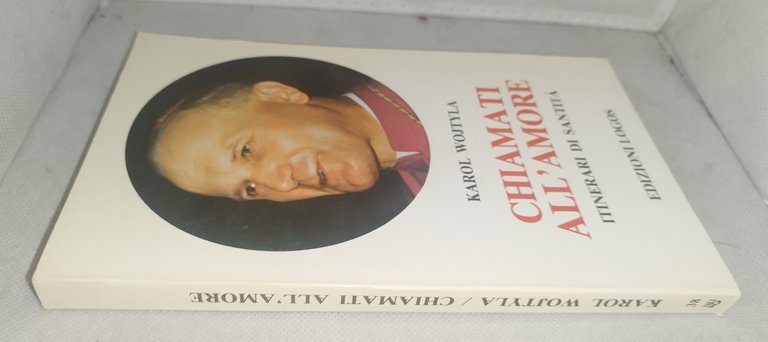 chiamati all'amore itinerari di santità | Immagine Gallery 2