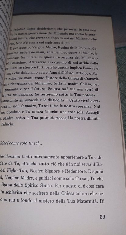 chiamati all'amore itinerari di santità | Immagine Gallery 4