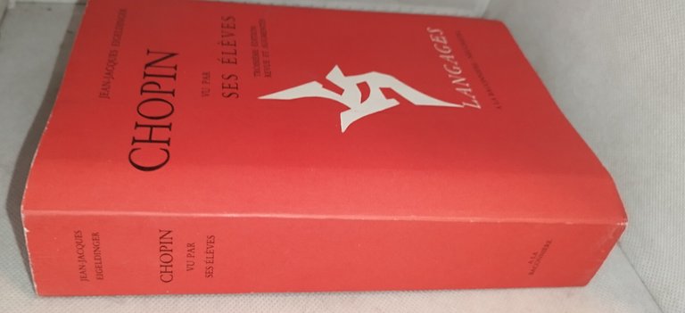 chopin vu par ses eleves langages | Immagine Gallery 3