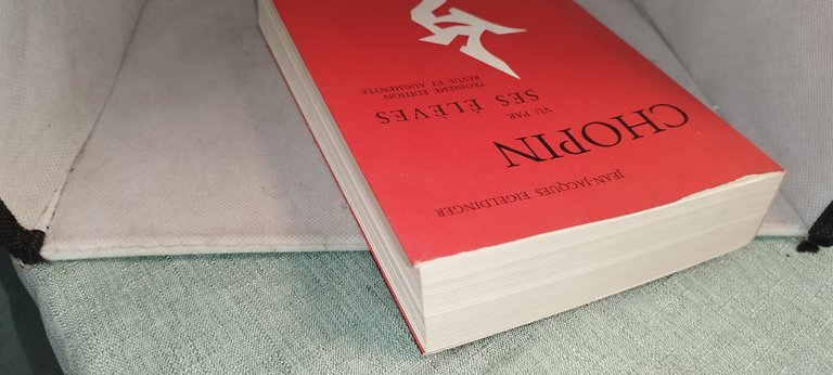 chopin vu par ses eleves langages | Immagine Gallery 9