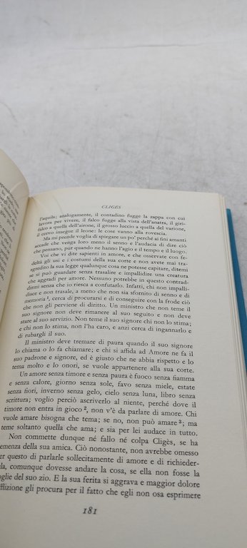 chrètien de troyes romanzi sansoni