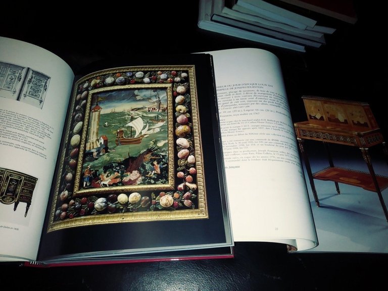 christie's collection akrtam ojjeh +mobilier rt objets d'art