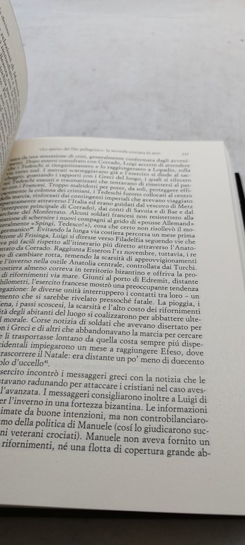 christopher tyerman le guerre di dio nuova storia delle crociate …