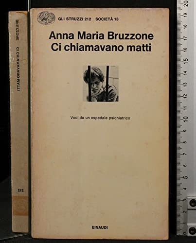CI CHIAMAVAMO MATTI