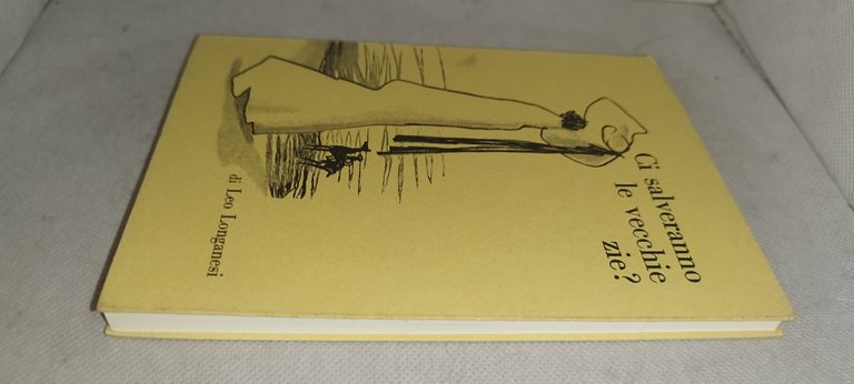 ci salveranno le vecchie zie ? | Immagine Gallery 3