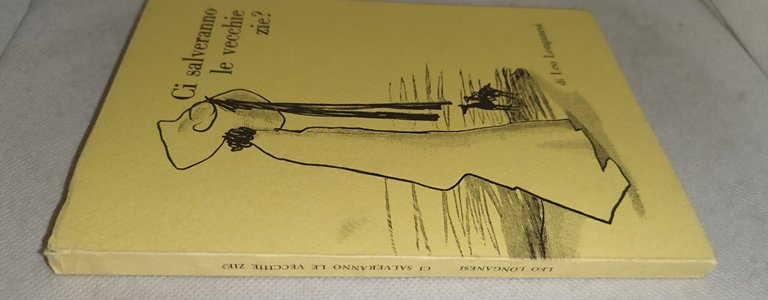 ci salveranno le vecchie zie ? | Immagine Gallery 4