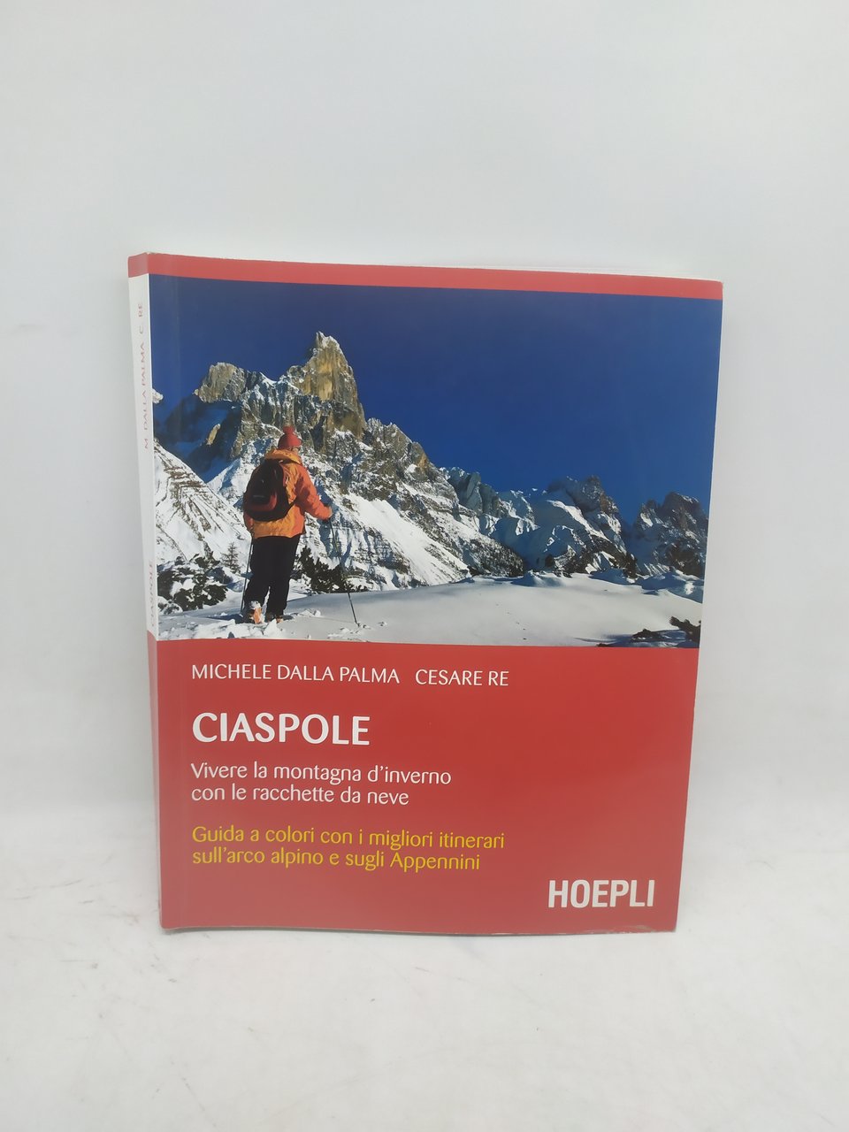 ciaspole vivere la montagna d'inverno con le racchette da neve …