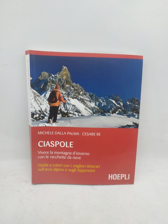 ciaspole vivere la montagna d'inverno con le racchette da neve … | Immagine Gallery 1