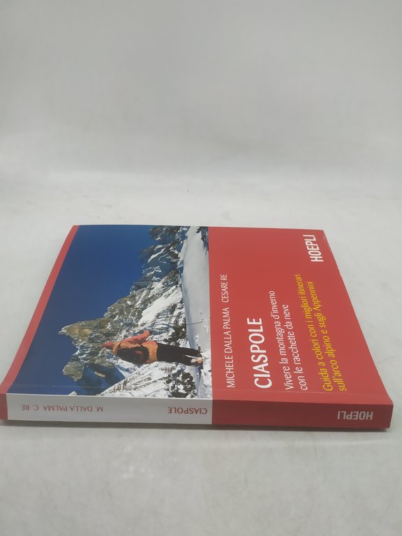 ciaspole vivere la montagna d'inverno con le racchette da neve …