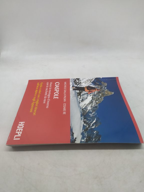 ciaspole vivere la montagna d'inverno con le racchette da neve …