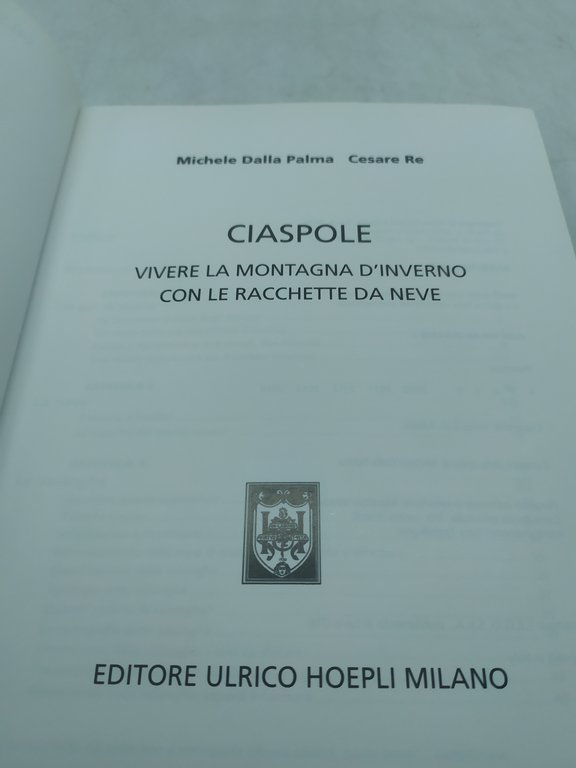 ciaspole vivere la montagna d'inverno con le racchette da neve …