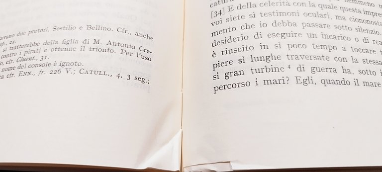 cicerone classici utet 4 volumi le orazioni | Immagine Gallery 6