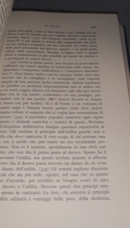 cicerone classici utet opere retoriche | Immagine Gallery 7