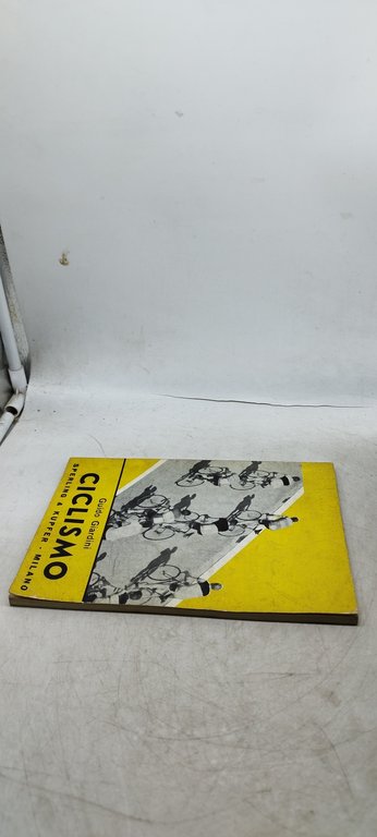 ciclismo guido giardini sperling e kupfer