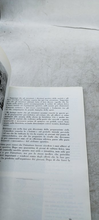 ciclismo guido giardini sperling e kupfer