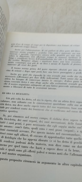 ciclismo guido giardini sperling e kupfer