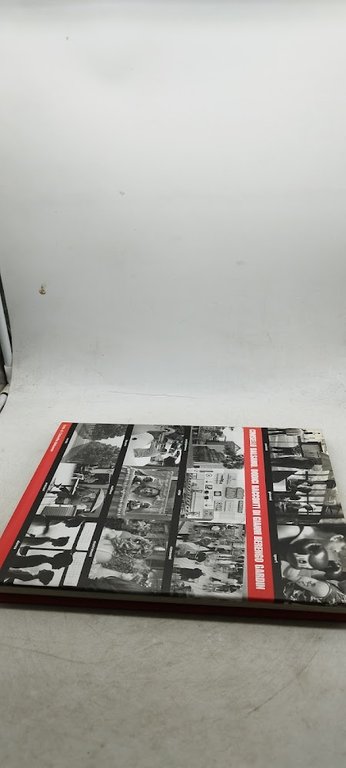 cinisello balsamo dodici racconti di gianni berengo gardin