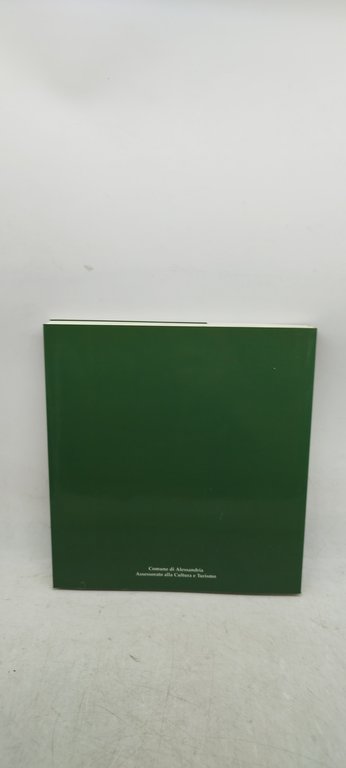 Cino Bozzetti (1876-1949). Catalogo della mostra (Alessandria, 2001-2002)