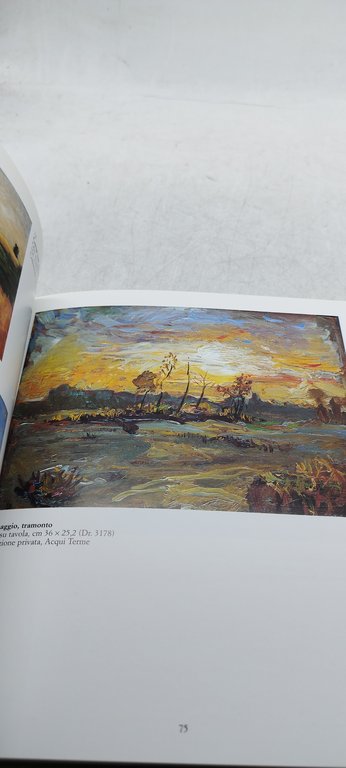 Cino Bozzetti (1876-1949). Catalogo della mostra (Alessandria, 2001-2002)