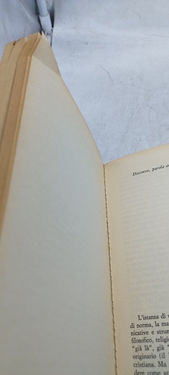 cinque analisi il testo della poesia