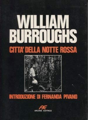 Città della notte rossa