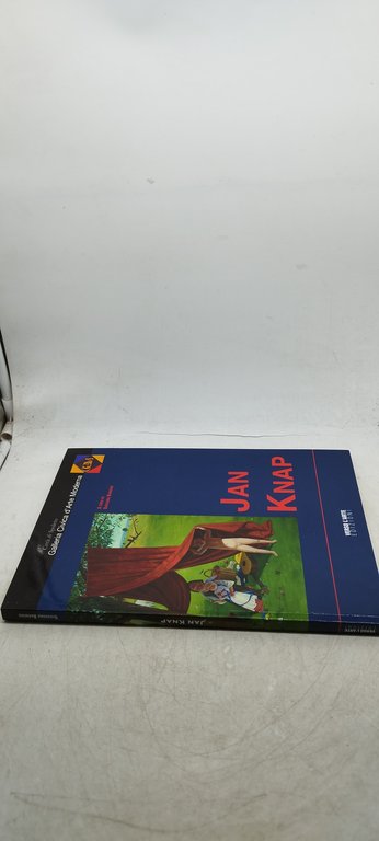 città di spoleto galleria civica d'arte moderna jan knap giovanna …