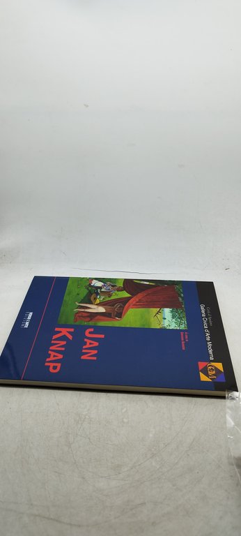 città di spoleto galleria civica d'arte moderna jan knap giovanna …