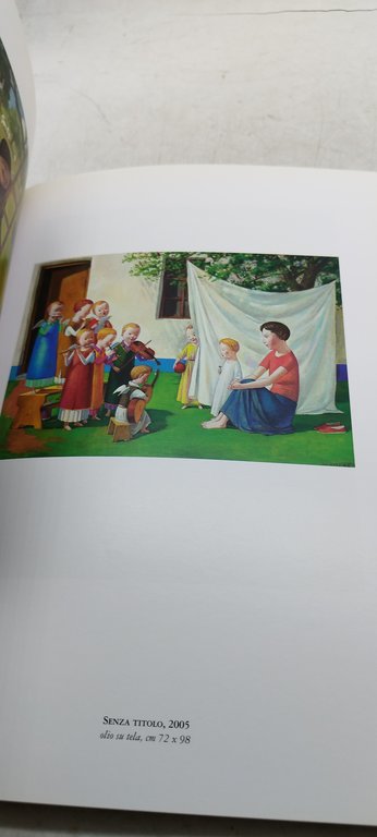 città di spoleto galleria civica d'arte moderna jan knap giovanna …