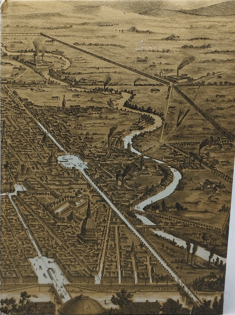 città di torino torino e don bosco 2 volumi + …