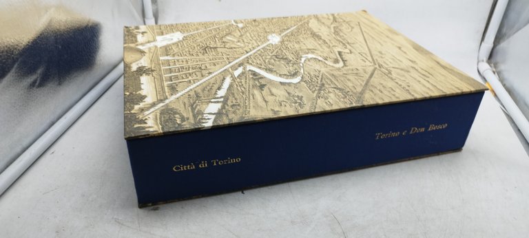 città di torino torino e don bosco 2 volumi + …