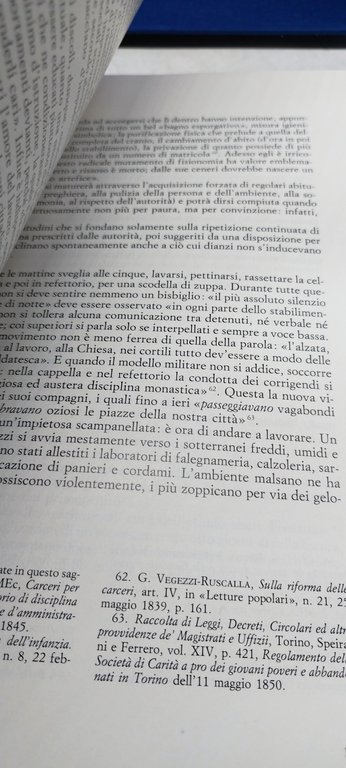 città di torino torino e don bosco 2 volumi + …